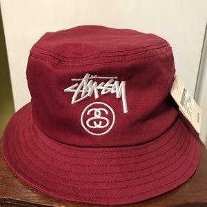 Classic Stussy Bucket Hat